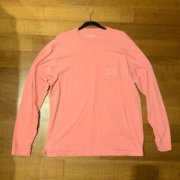 Vineyard Vines Other - Vineyard Vines Long Sleeve Shirt